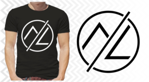 T-shirt Design by 4 be for this project | Design: #27915561