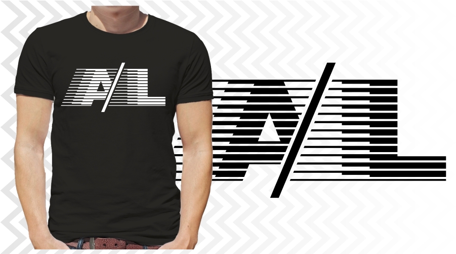 T-shirt Design by 4 be for this project | Design #27915777