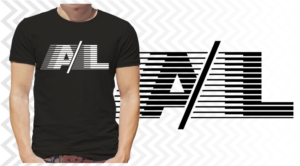 T-shirt Design by 4 be for this project | Design: #27915777