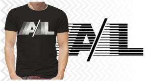 T-shirt Design by 4 be for this project | Design: #27915790