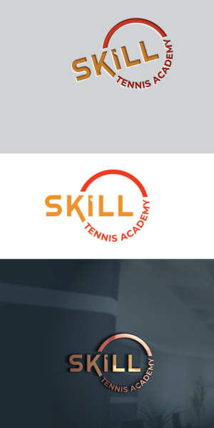 Logo Design by Md Sakhawat Hosssain for this project | Design: #27915591