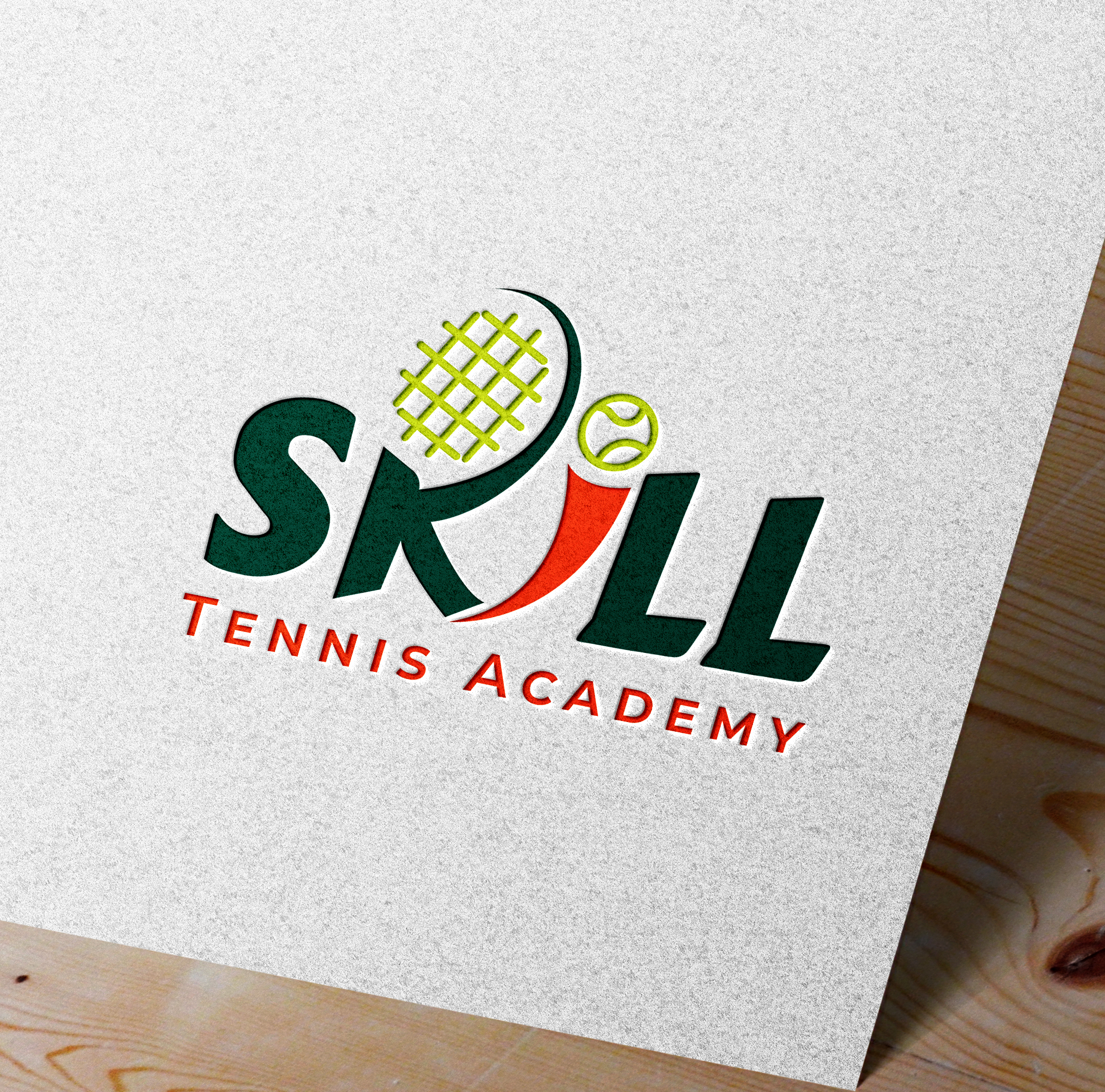 Logo Design by Aaaron for this project | Design #27926200