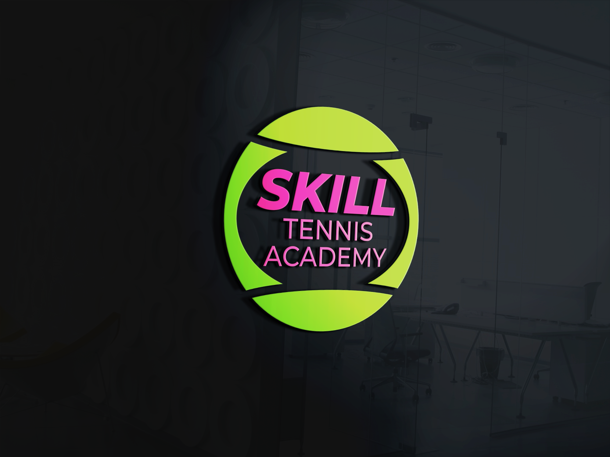 Logo Design by angahcik for this project | Design #27900519