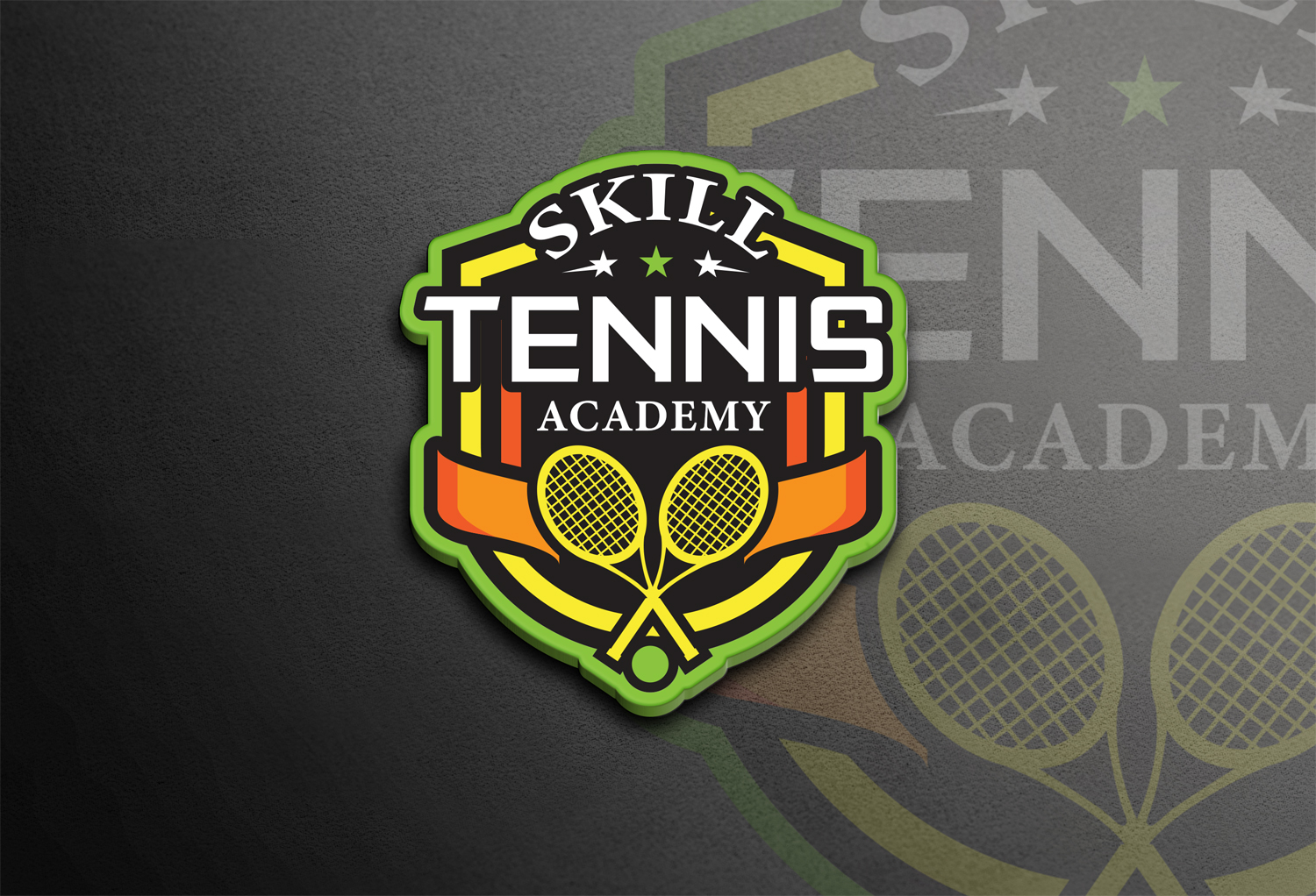 Logo Design by graphicclassic for this project | Design #27904790
