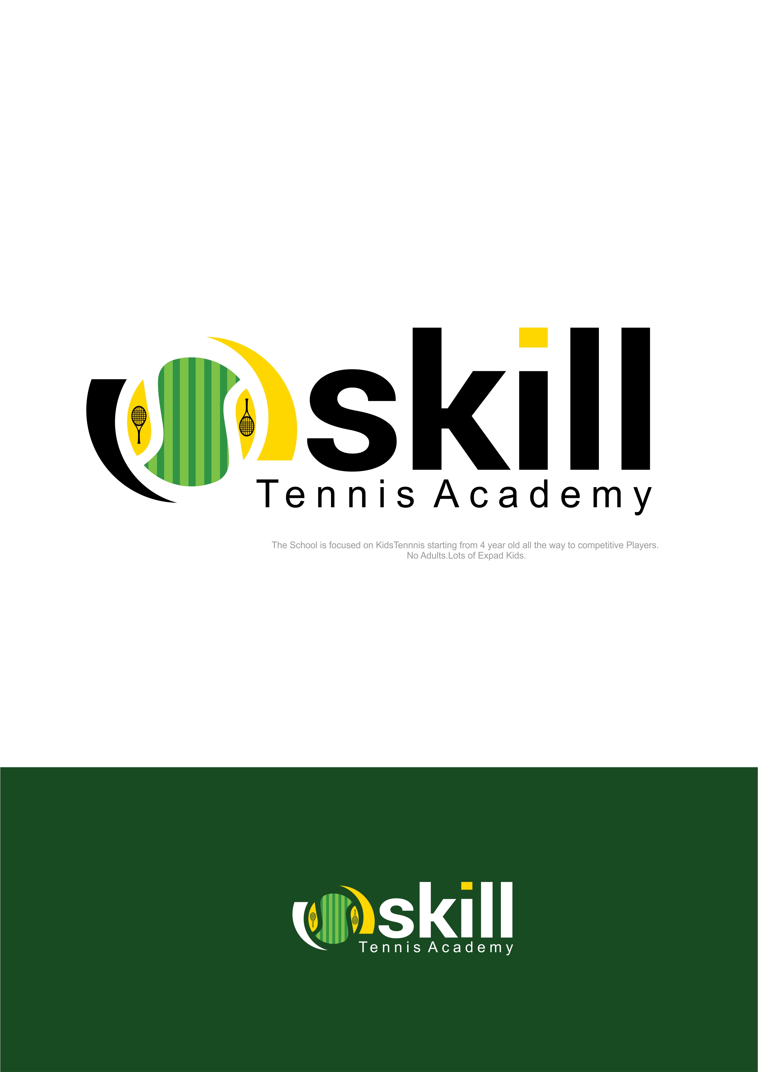 Logo Design by alok bhopatkar for this project | Design #27946256