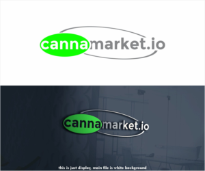 Logo Design by alkaline for SMOKINGFISH PRODUCTION | Design #27895288