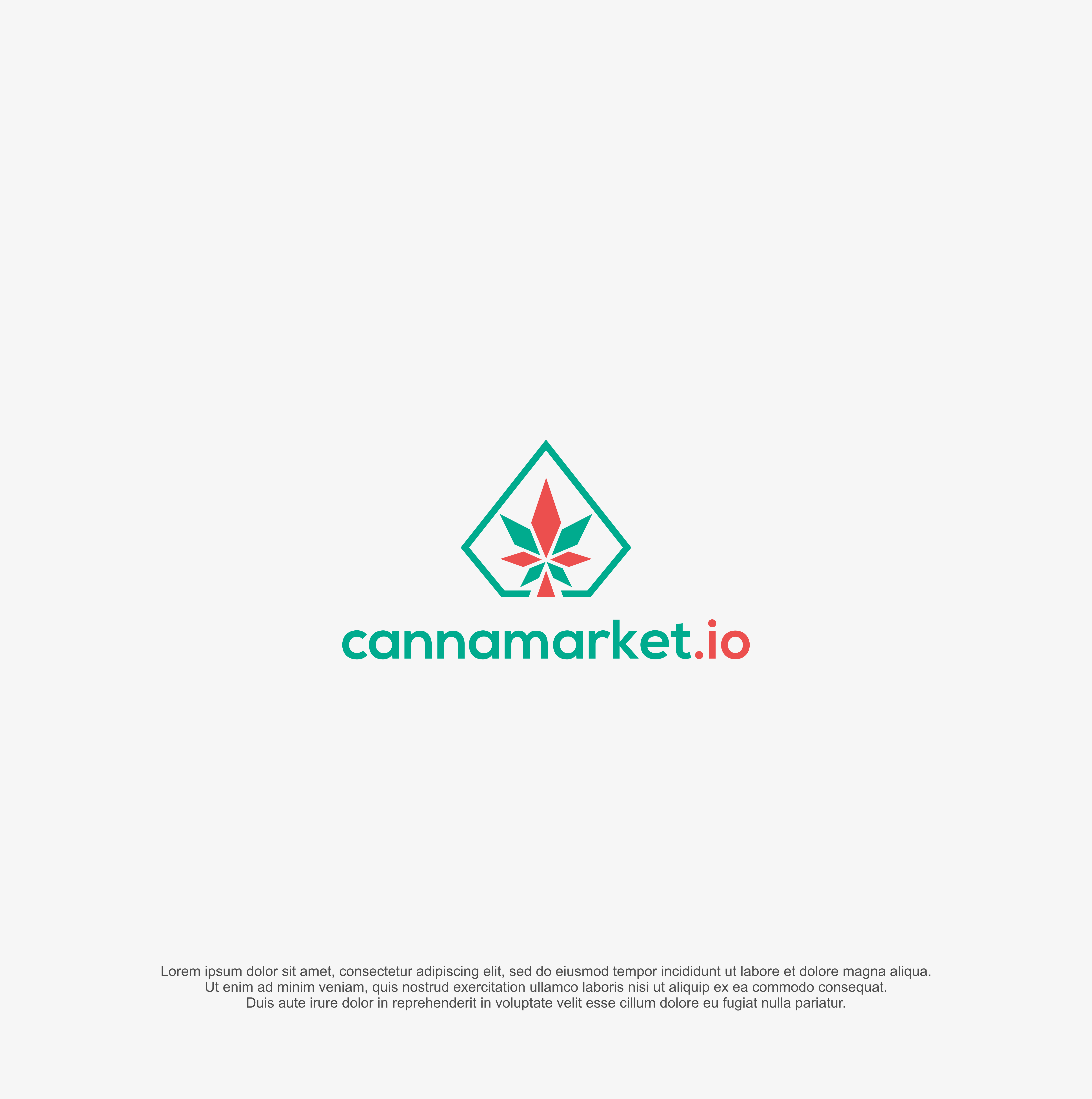 Logo Design by R!CKY for SMOKINGFISH PRODUCTION | Design #27909188