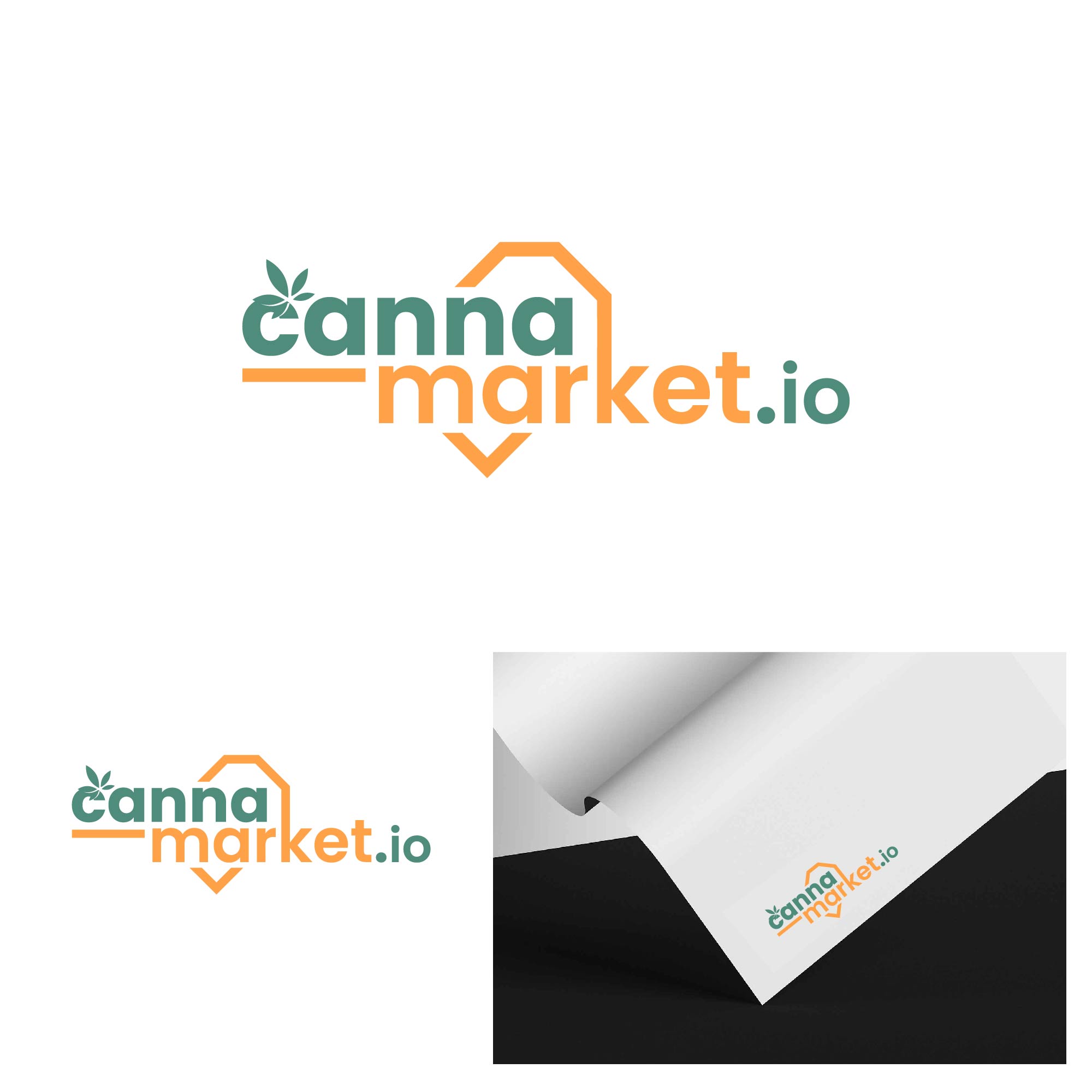 Logo Design by creative.bugs for SMOKINGFISH PRODUCTION | Design #27898758