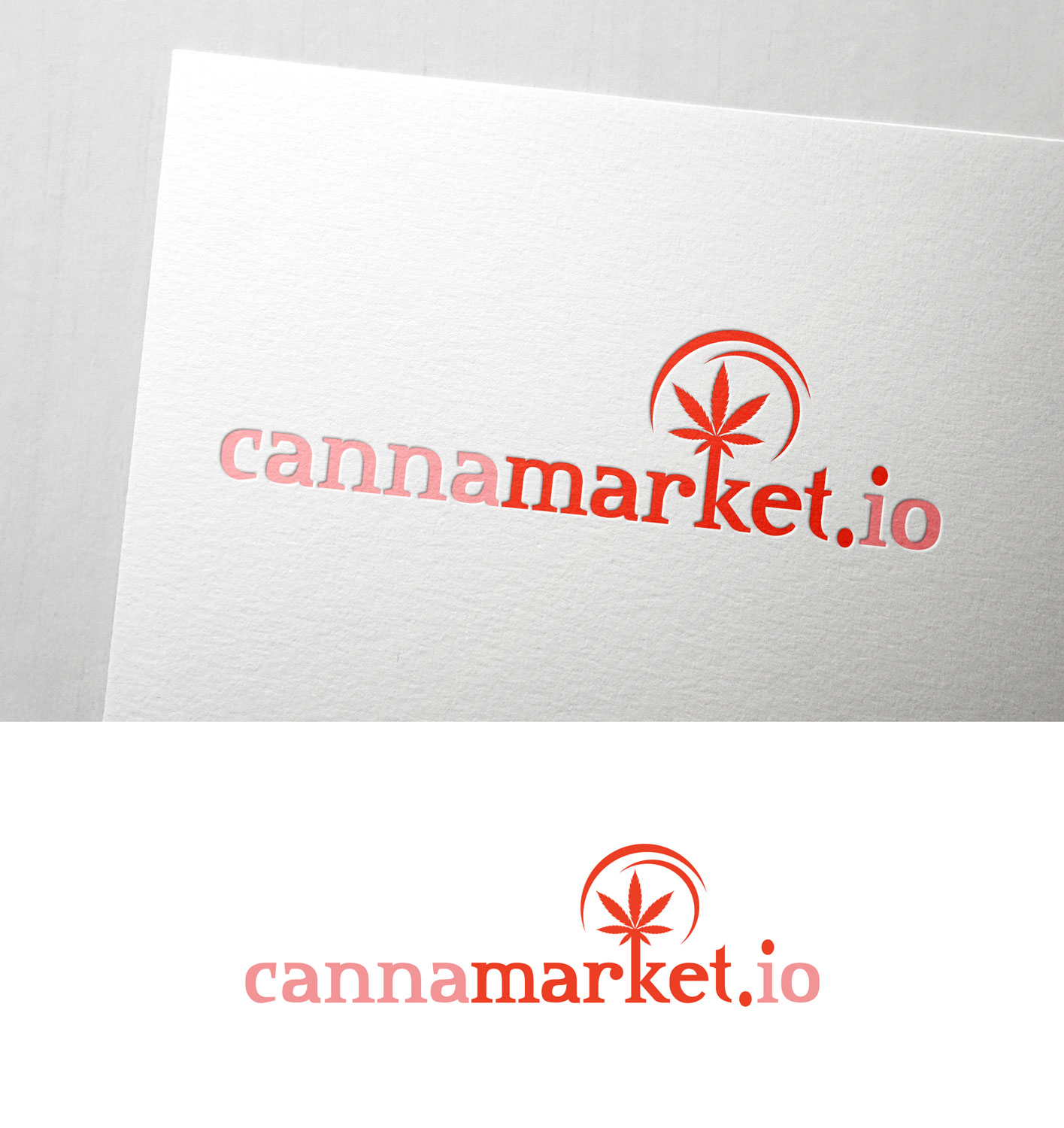 Logo Design by Impressive Designs for SMOKINGFISH PRODUCTION | Design #27897177