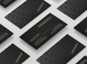 Logo Design by R.design for SMOKINGFISH PRODUCTION | Design: #27896363