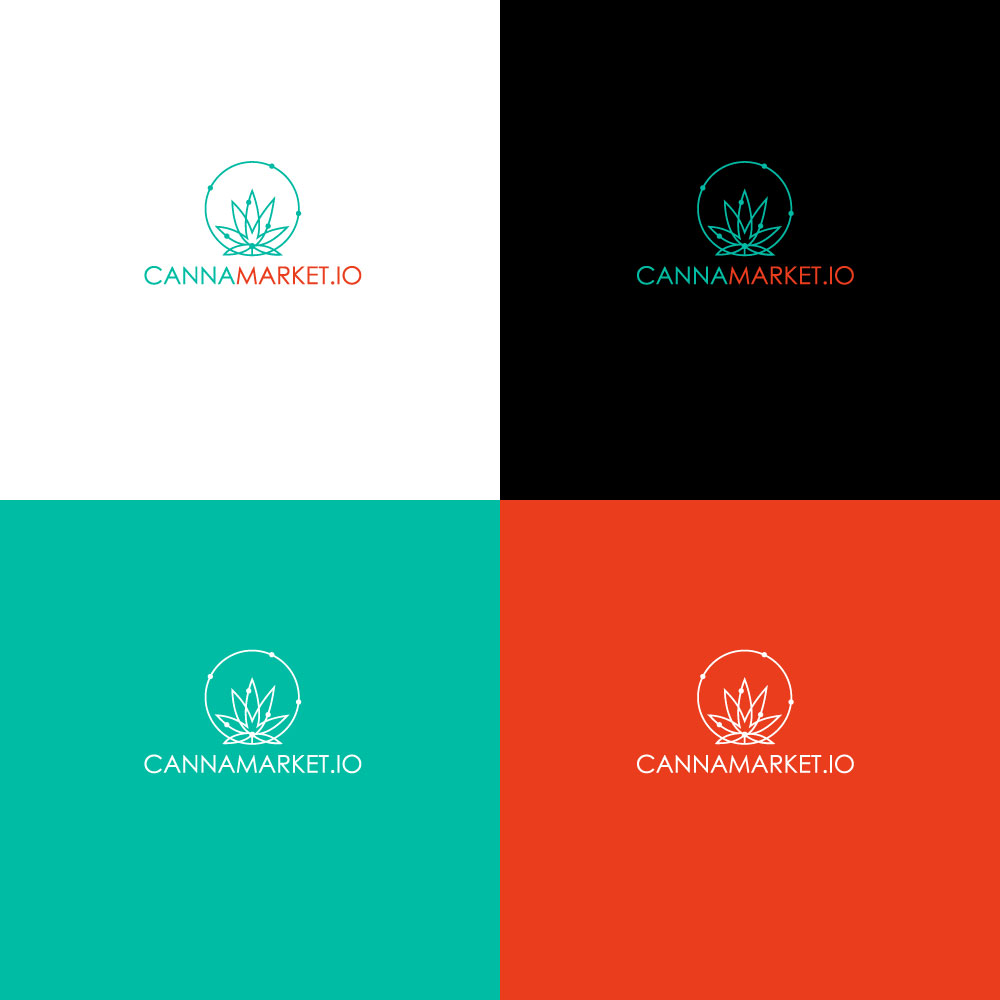 Logo Design by Elias Ali for SMOKINGFISH PRODUCTION | Design: #28004833