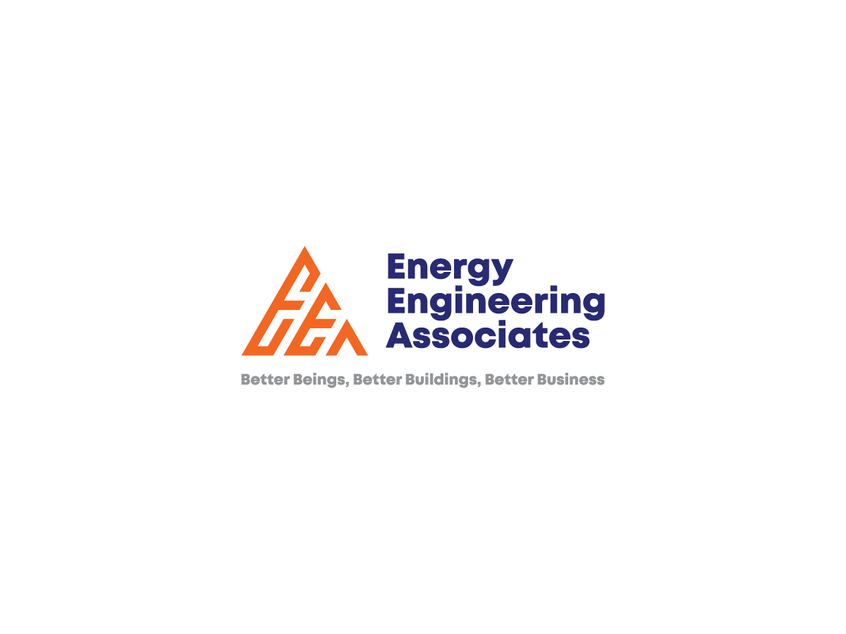 Logo-Design von Gexeco für EEA Consulting Engineers, Inc. | Design #27896004