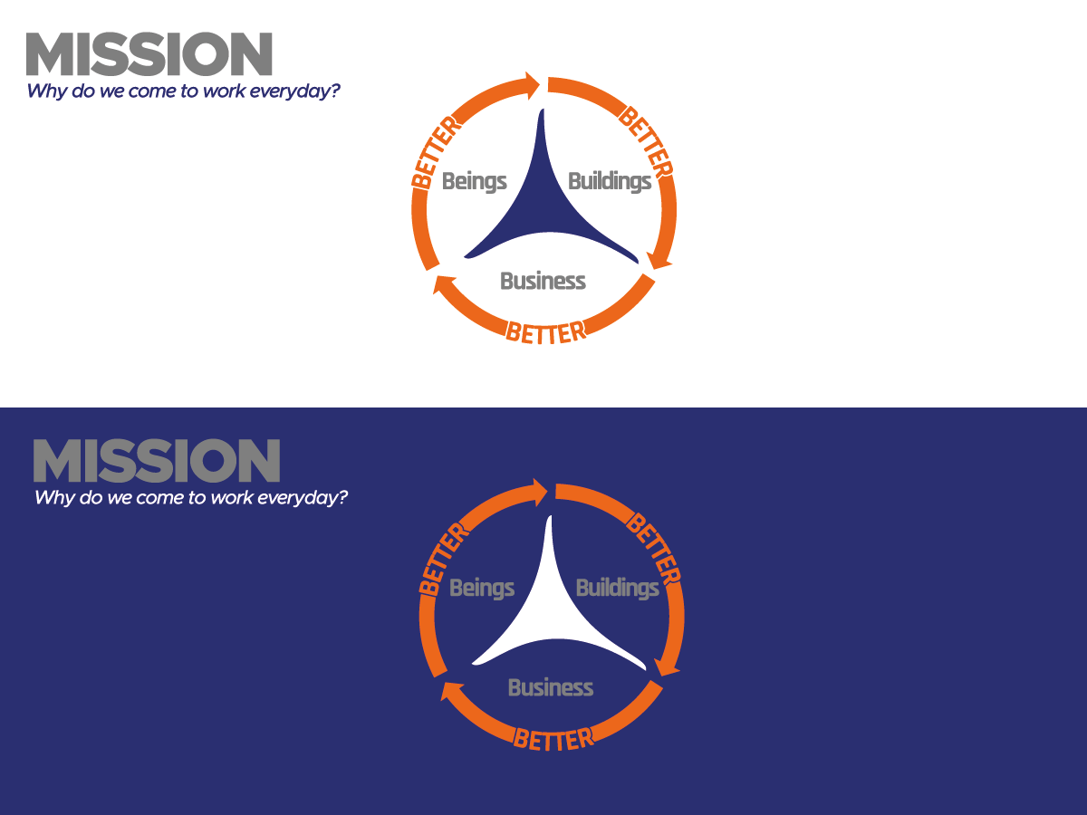Logo-Design von Matea für EEA Consulting Engineers, Inc. | Design #27924562