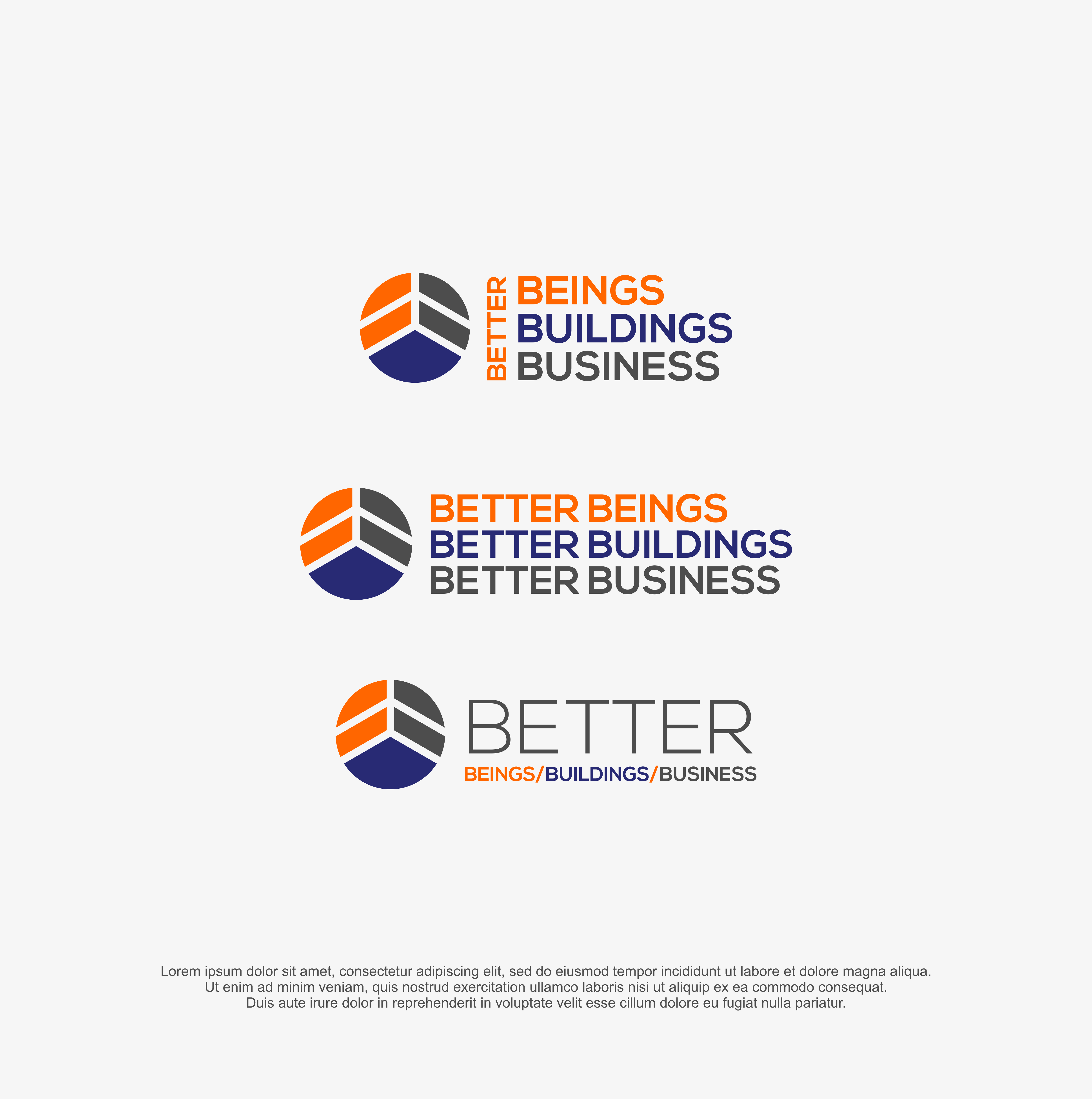 Logo Design by R!CKY for EEA Consulting Engineers, Inc. | Design #27909200