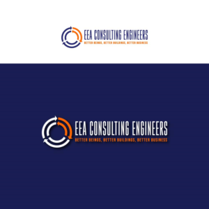 Logo Design by creative.bugs for EEA Consulting Engineers, Inc. | Design: #27898747
