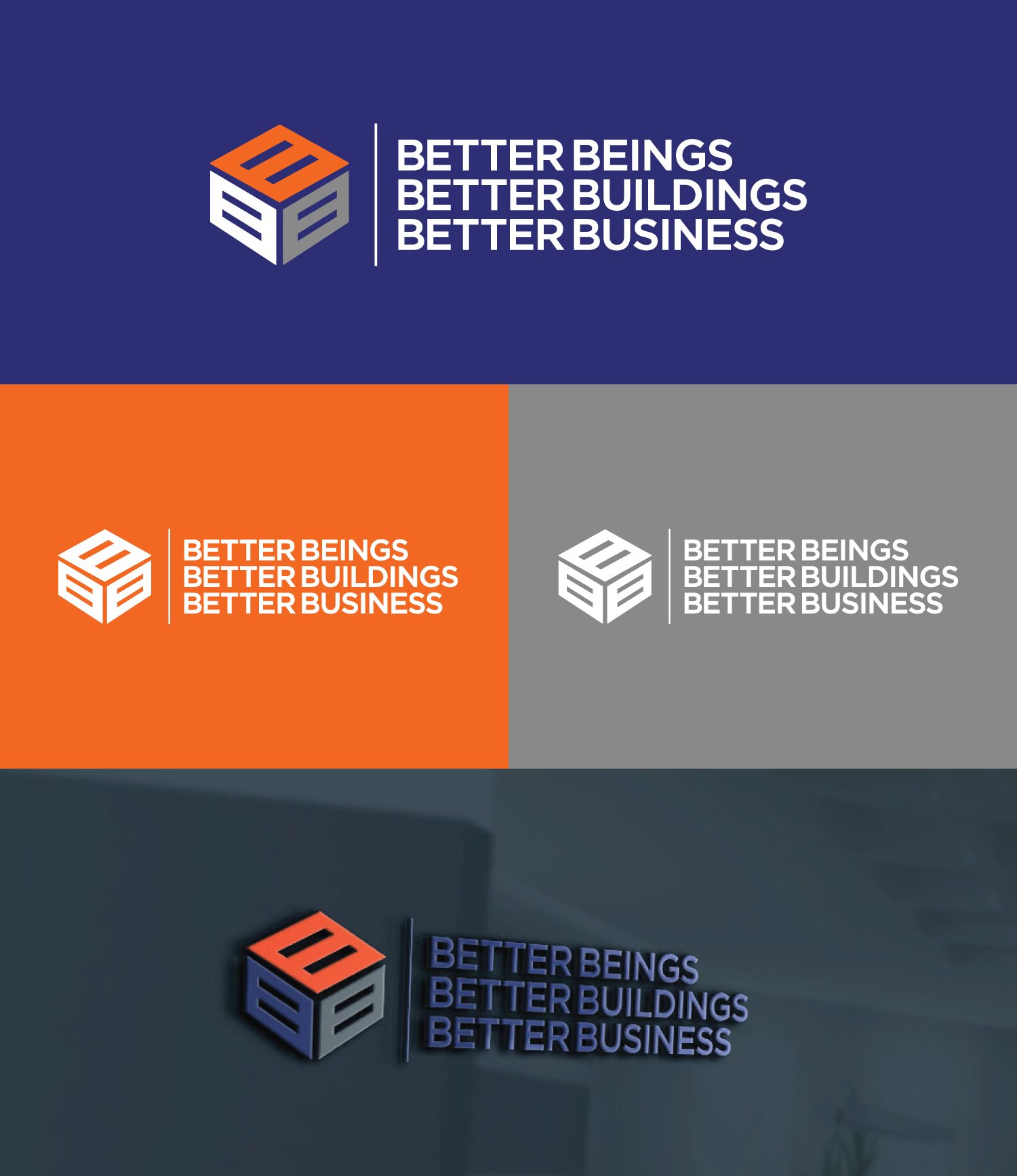 Logo-Design von Atec für EEA Consulting Engineers, Inc. | Design #27896448