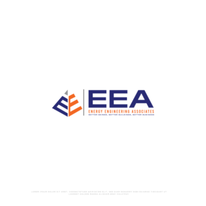 Logo-Design von webeezine für EEA Consulting Engineers, Inc. | Design: #27898025