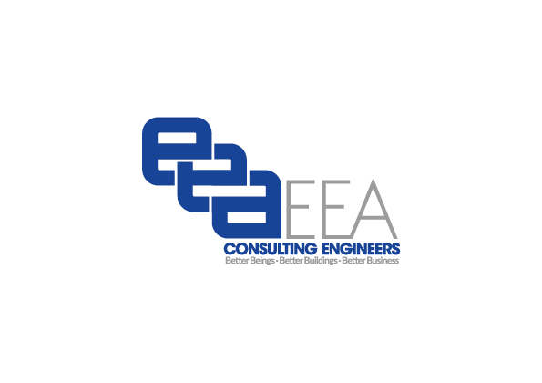 Logo Design by patriciaparadesign for EEA Consulting Engineers, Inc. | Design #27931375