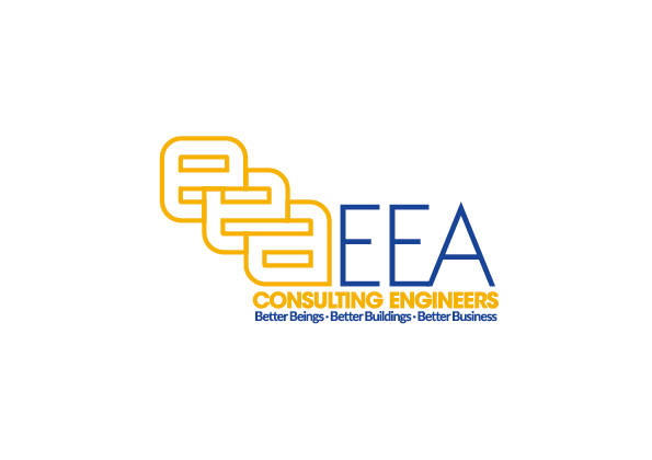 Logo Design by patriciaparadesign for EEA Consulting Engineers, Inc. | Design #27931391
