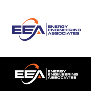 Logo Design by GODDREAMCREATION for EEA Consulting Engineers, Inc. | Design: #27917407