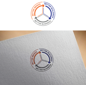Logo Design by Maxo-Biz for EEA Consulting Engineers, Inc. | Design: #27897070