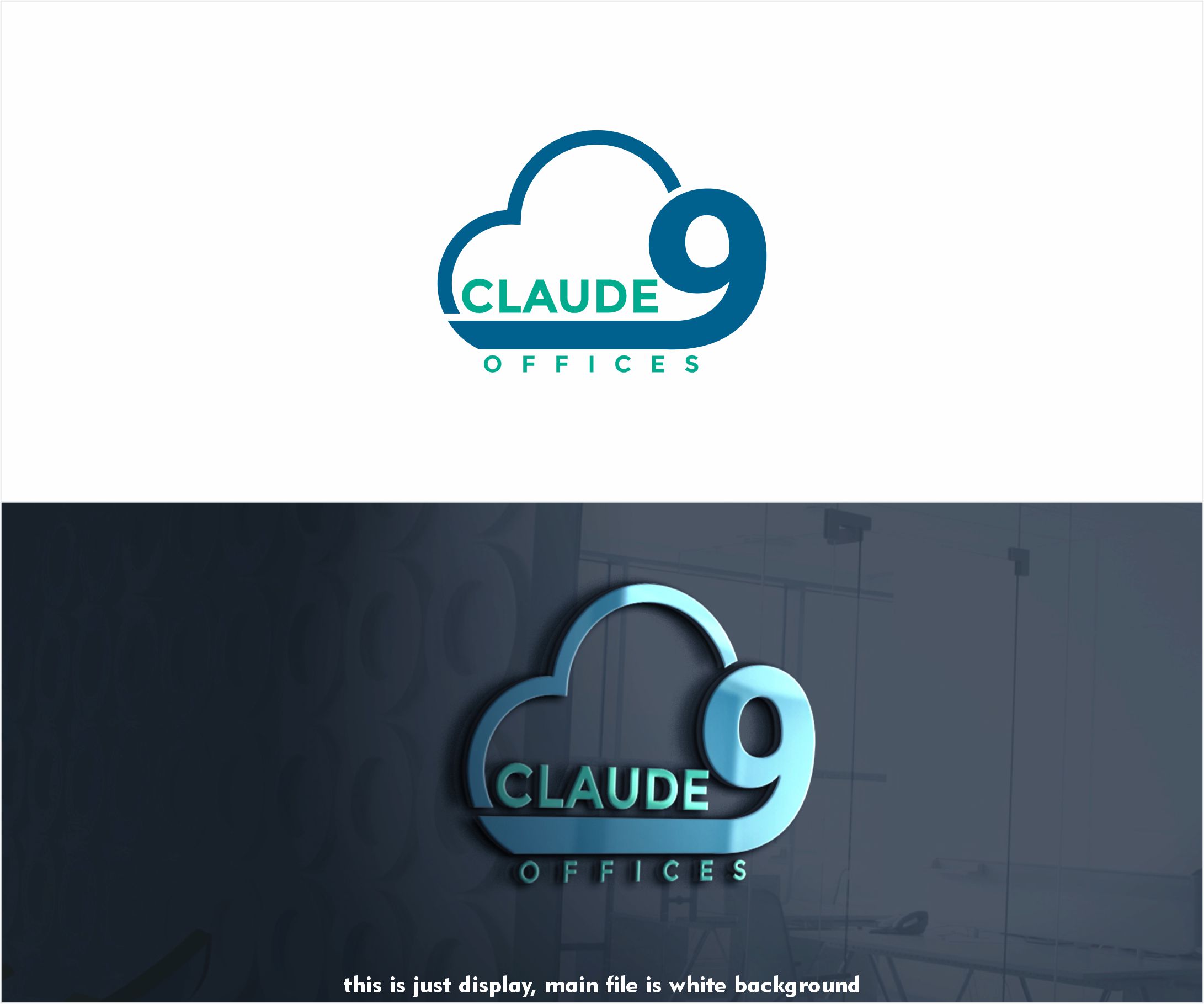 Logo Design by alkaline for this project | Design #27899917