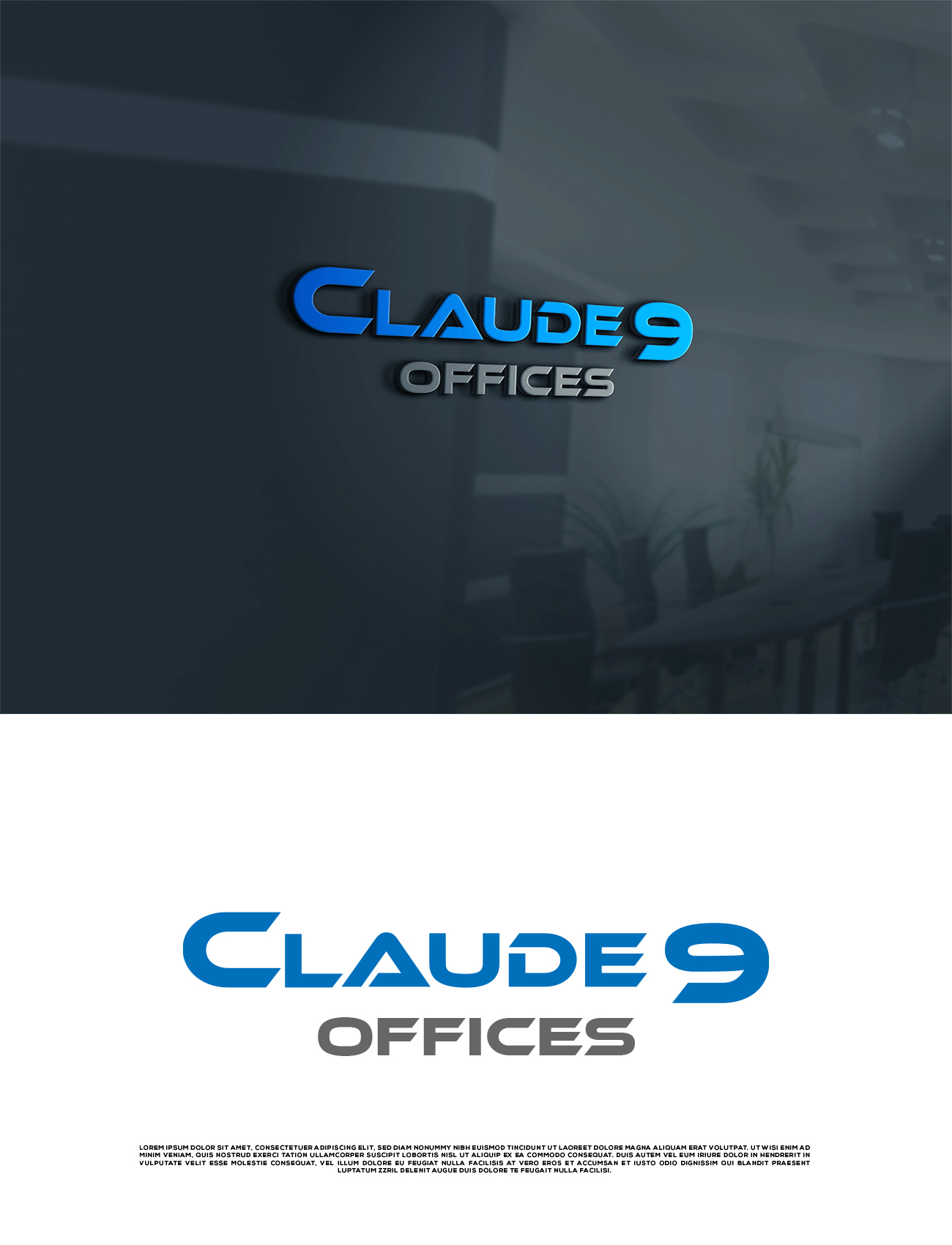 Logo Design by Amelia 25 for this project | Design #27905232