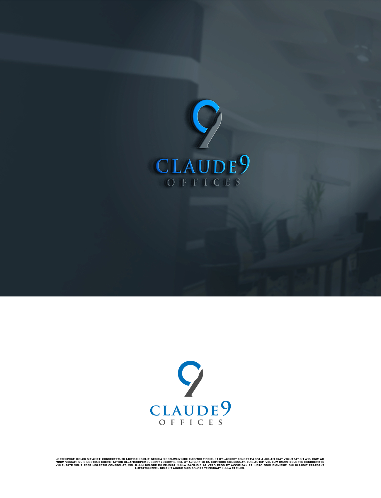 Logo Design by Amelia 25 for this project | Design #27910765