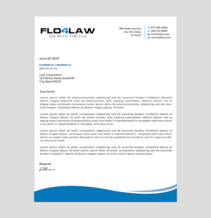 Design En-Tête par sadikul islam pour Florencio J Moreno IV | Design : #27921133