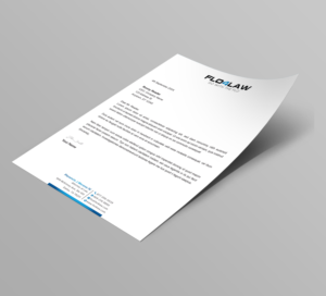 Design En-Tête par Creative Moon Design pour Florencio J Moreno IV | Design : #27894073