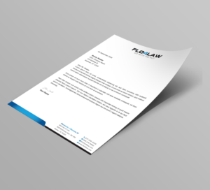 Design En-Tête par Creative Moon Design pour Florencio J Moreno IV | Design : #27894074