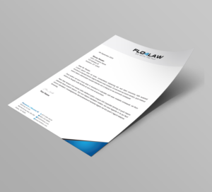 Design En-Tête par Creative Moon Design pour Florencio J Moreno IV | Design : #27894077