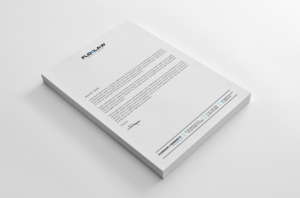 Letterhead Design by chandrayaan.creative for Florencio J Moreno IV | Design: #27897254