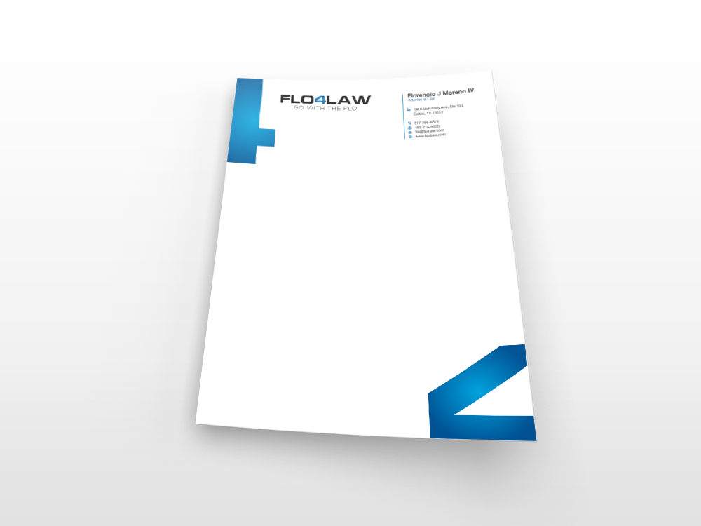 Design En-Tête par vintana pour Florencio J Moreno IV | Design #27897741