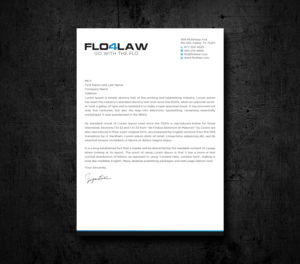 Design En-Tête par Uttom 2 pour Florencio J Moreno IV | Design : #27898998