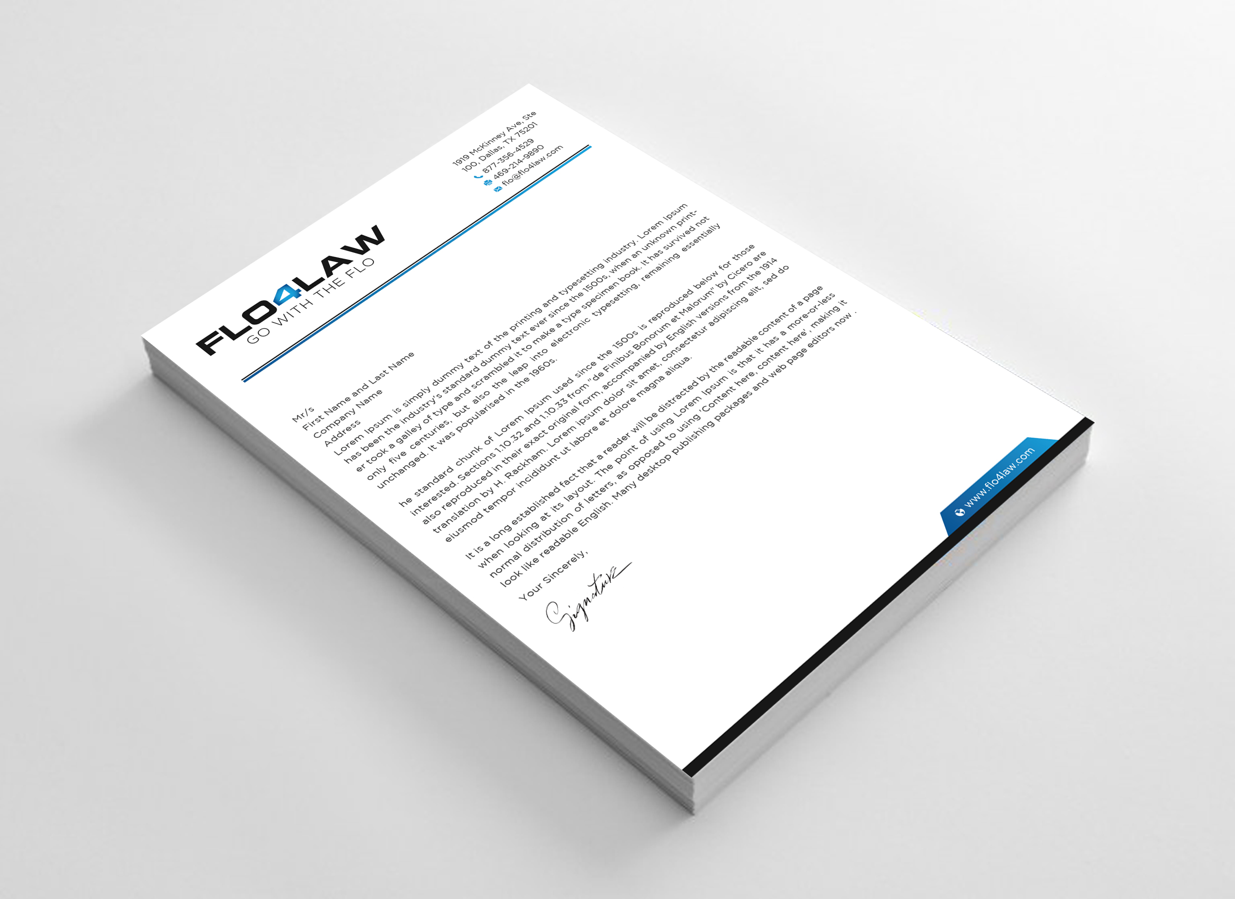 Design En-Tête par Uttom 2 pour Florencio J Moreno IV | Design #27923187