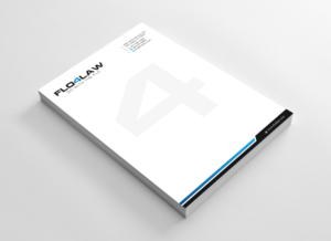 Diseño de Membrete por Uttom 2 para Florencio J Moreno IV | Diseño: #27929238