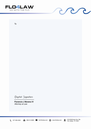 Letterhead Design by rachael.meek