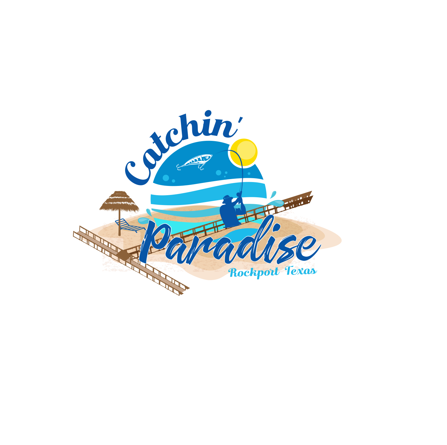 Logo Design by Soula Vetter for this project | Design #27942382