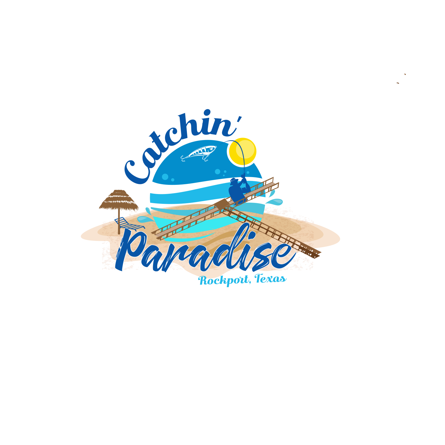 Logo Design by Soula Vetter for this project | Design #27957716