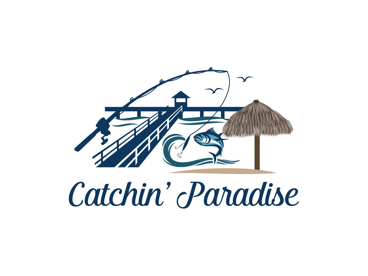 Logo Design by BNdesigner for this project | Design #27915598