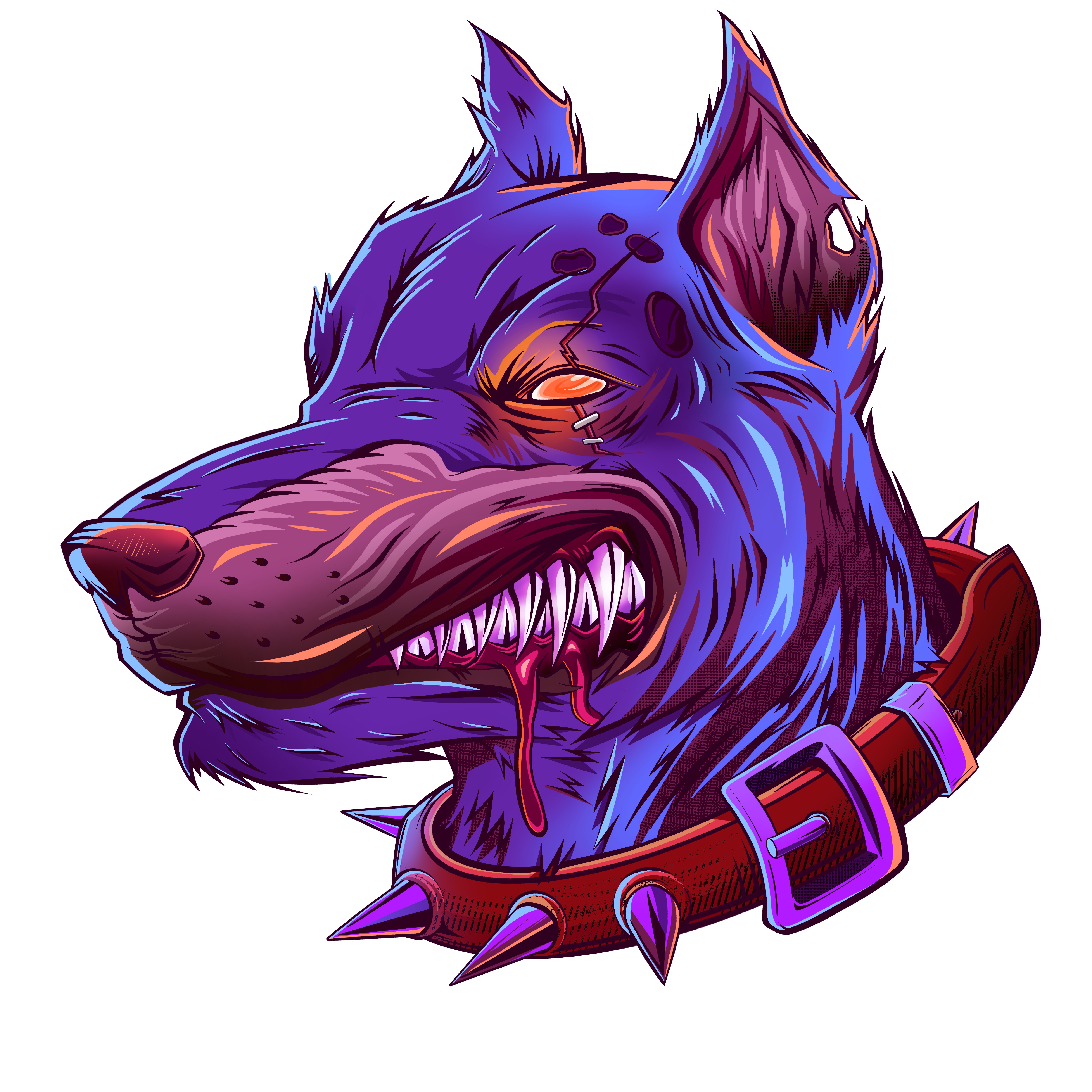 Kunst-Design von GreinZor für dieses Projekt | Design #27916499