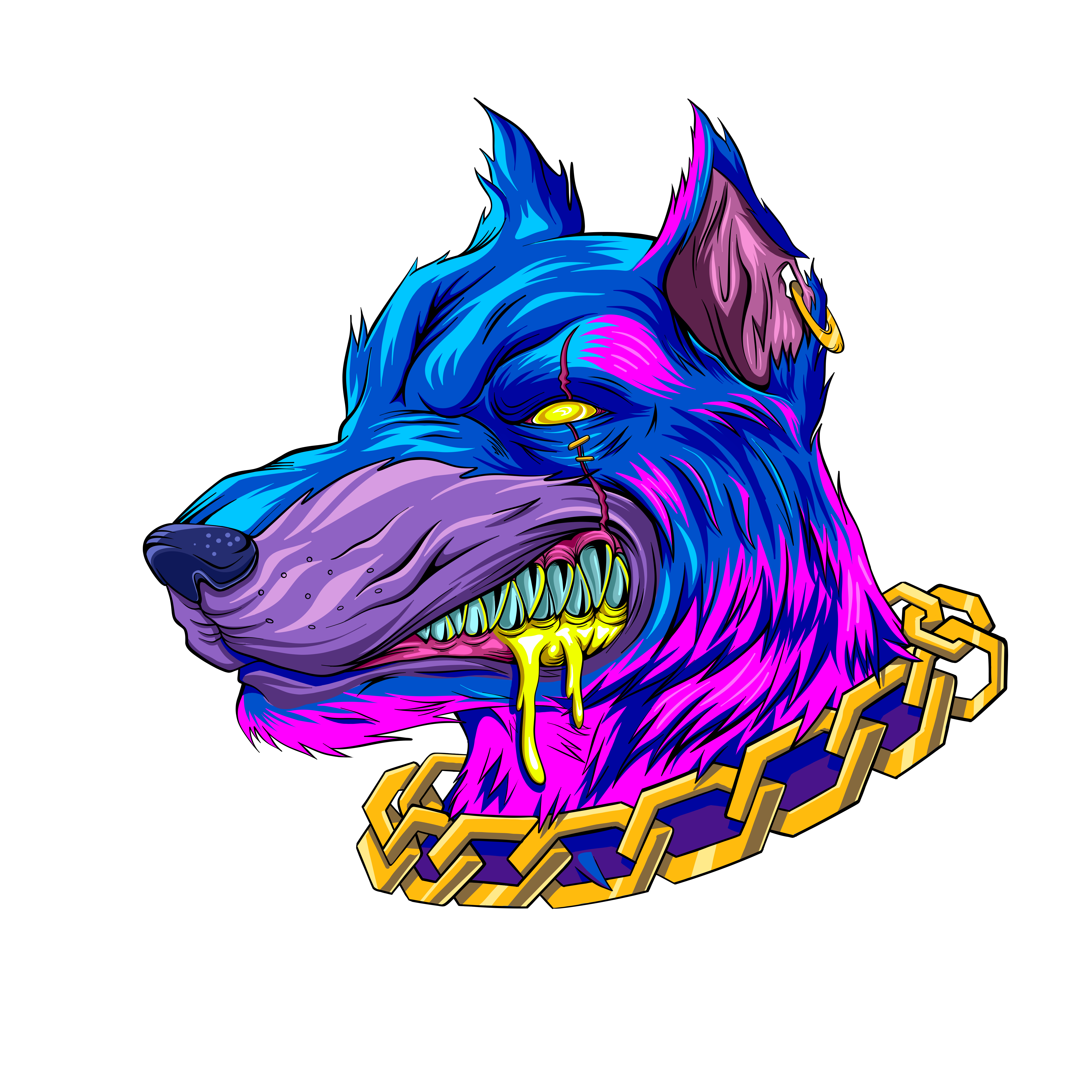 Diseño Artístico por GreinZor para este proyecto | Diseño #27936676