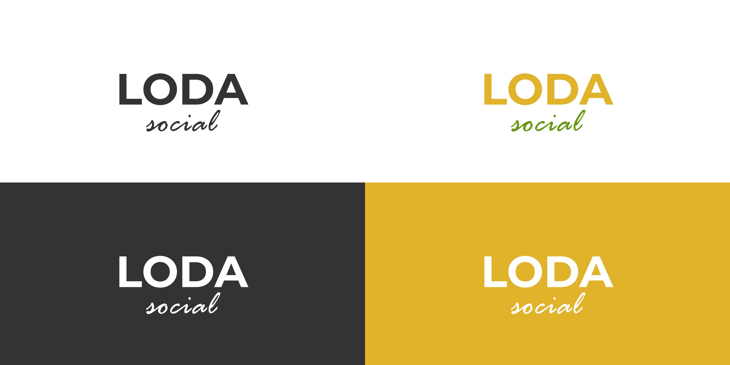 Logo Design by aldisepti for this project | Design #27903793