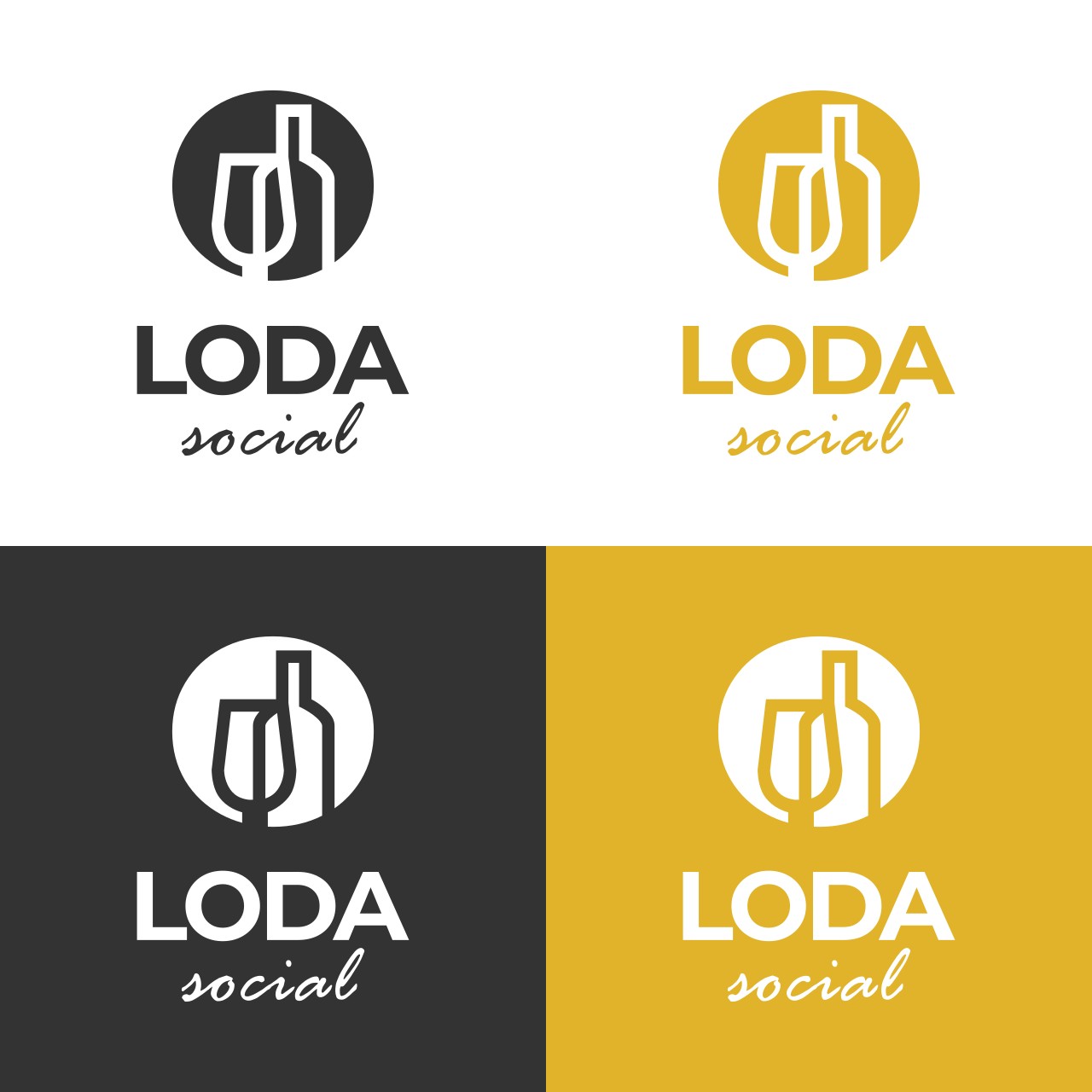 Logo Design by aldisepti for this project | Design #27905982