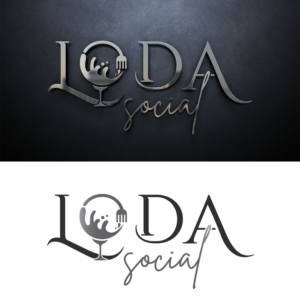 Logo Design by Shey93