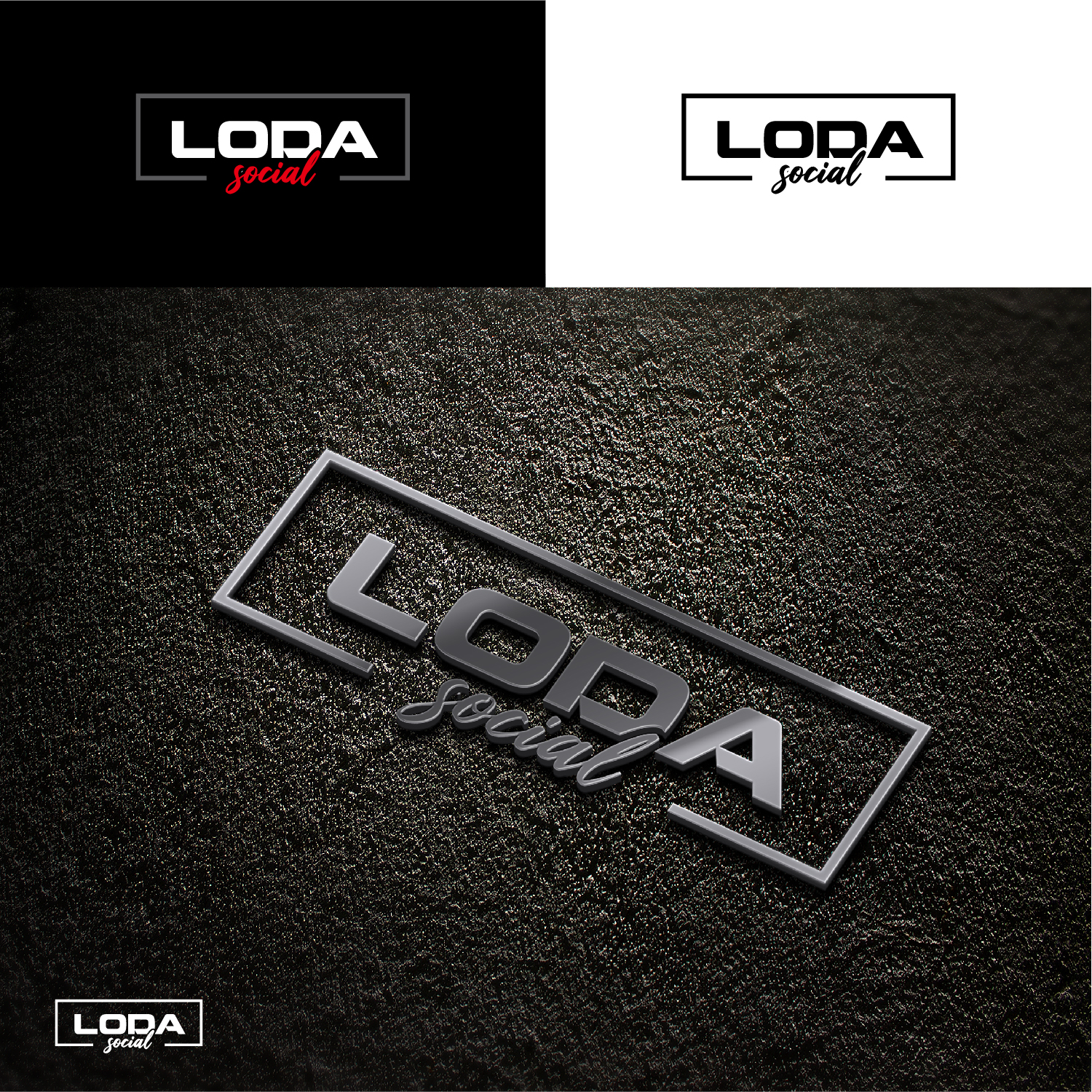 Logo Design by MMYOUSUF for this project | Design #27906635