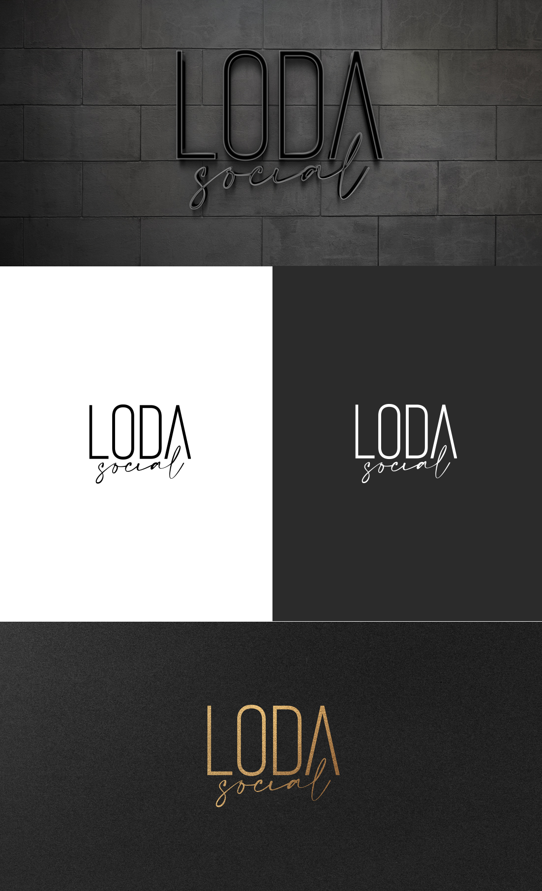 Logo Design by GLDesigns for this project | Design #27900022