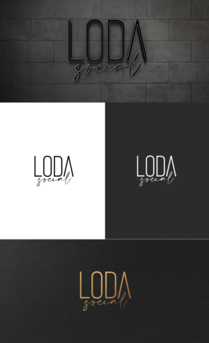 Diseño de Logo por GLDesigns para este proyecto | Diseño: #27900022