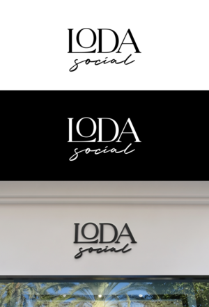Diseño de Logo por designbysy para este proyecto | Diseño: #27908986